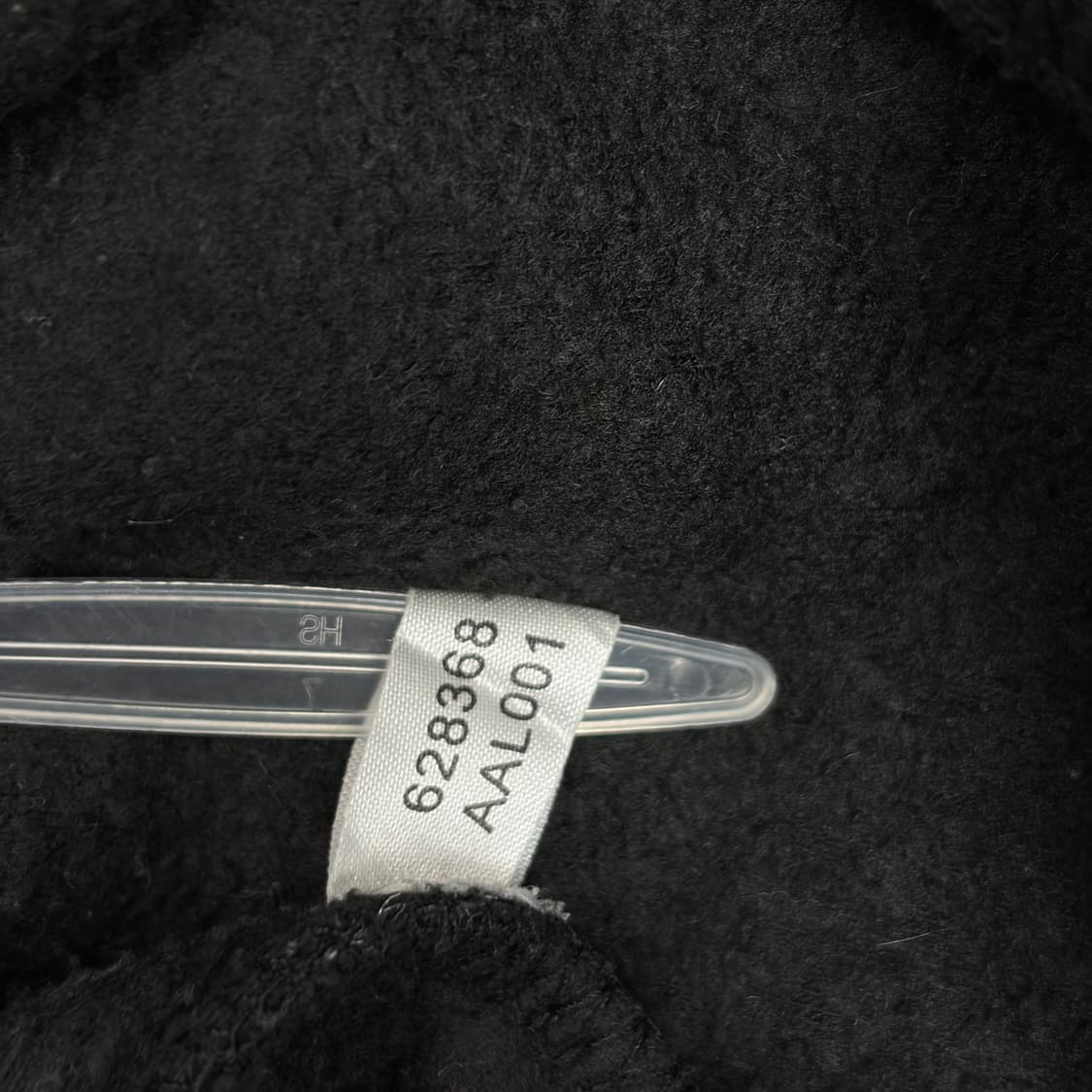 아디다스 플리스 후리스 티셔츠 상품이미지6