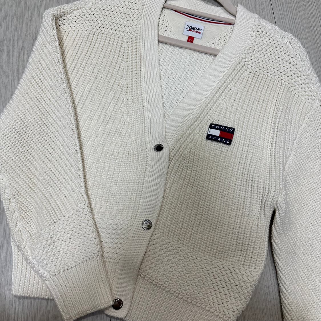 타미진스 가디건 상품이미지1