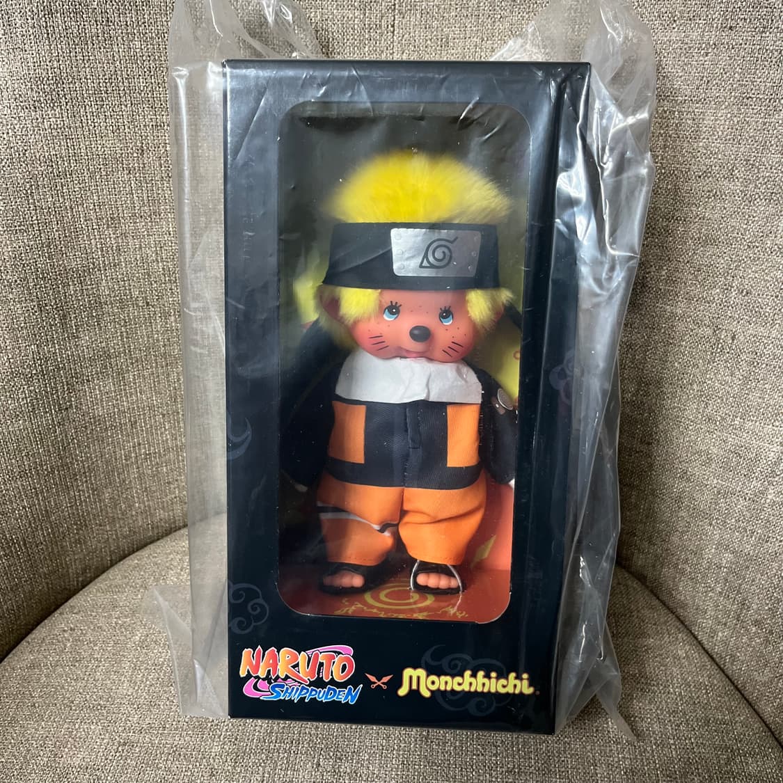 나루토 몬치치 상품이미지1