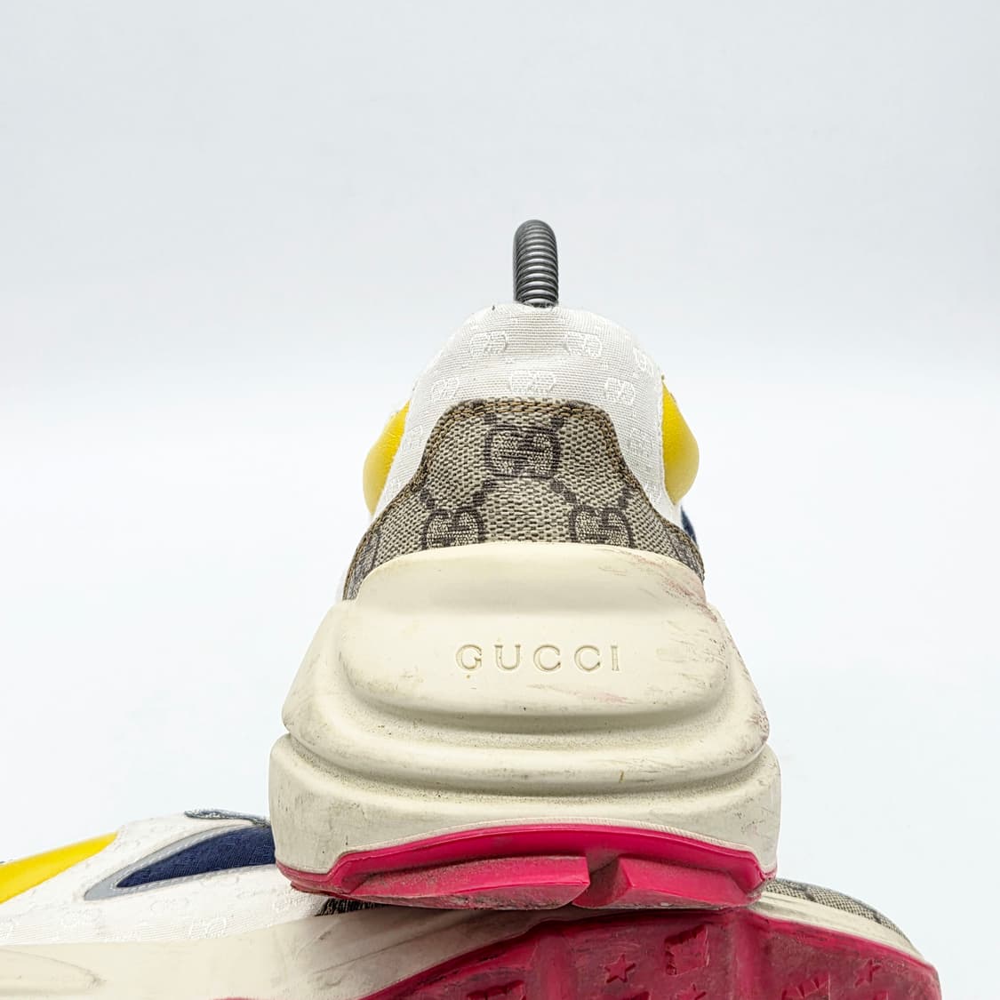 구찌 라이톤 멀티 (7 1/2)  상품이미지2