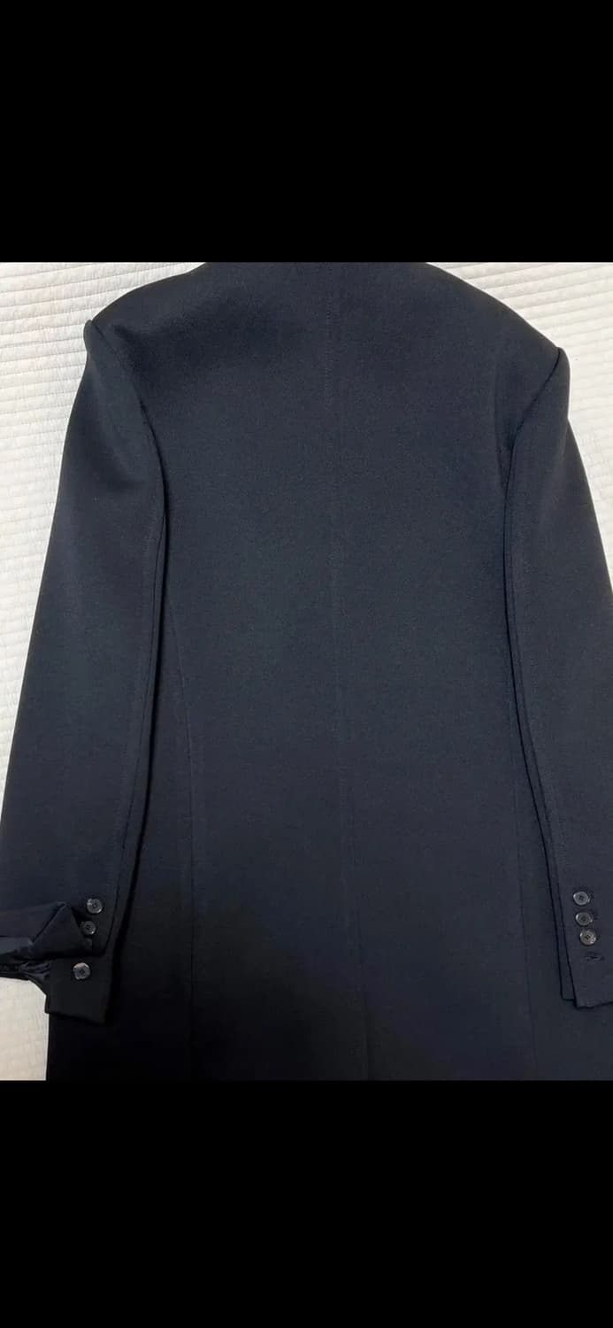 렉토 더블 자켓 상품이미지4