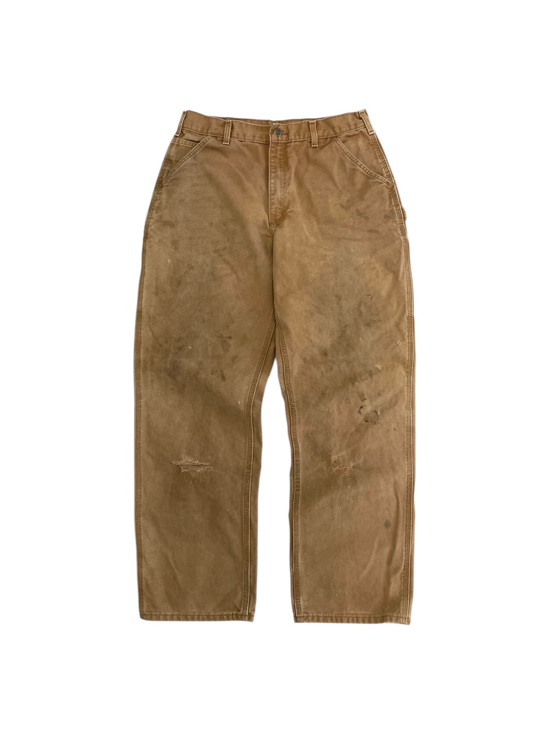 칼하트 더티 카펜더 팬츠 [B11] 상품이미지1