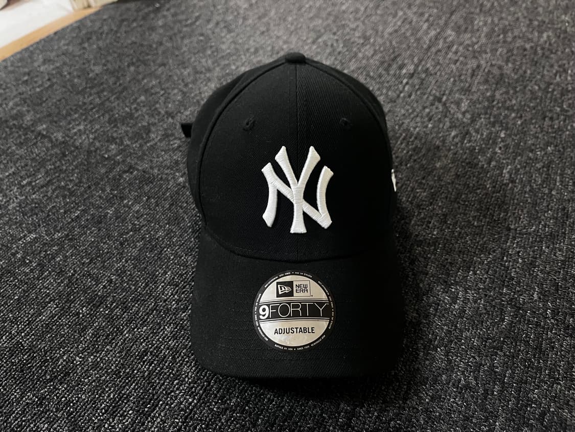 New Era Cap 상품이미지1