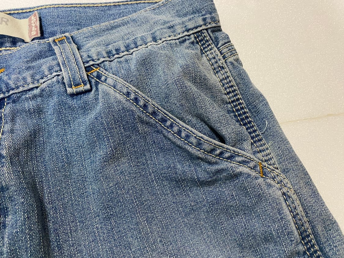 Levi's carpenter pants 29/30 상품이미지3