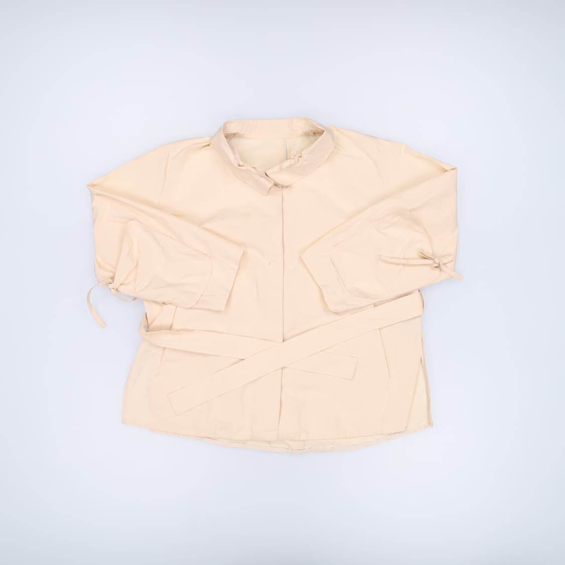 [88-98-165] 한섬마인 여성 숏자켓 1219H1 상품이미지1