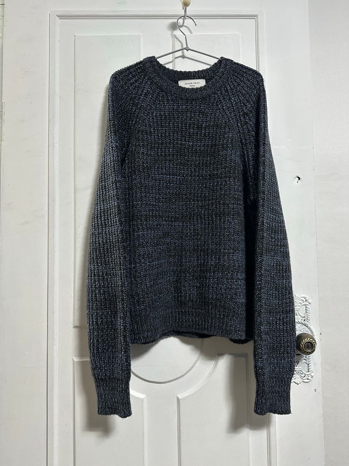 애프터프레이 안타르시아 니트 상품이미지1