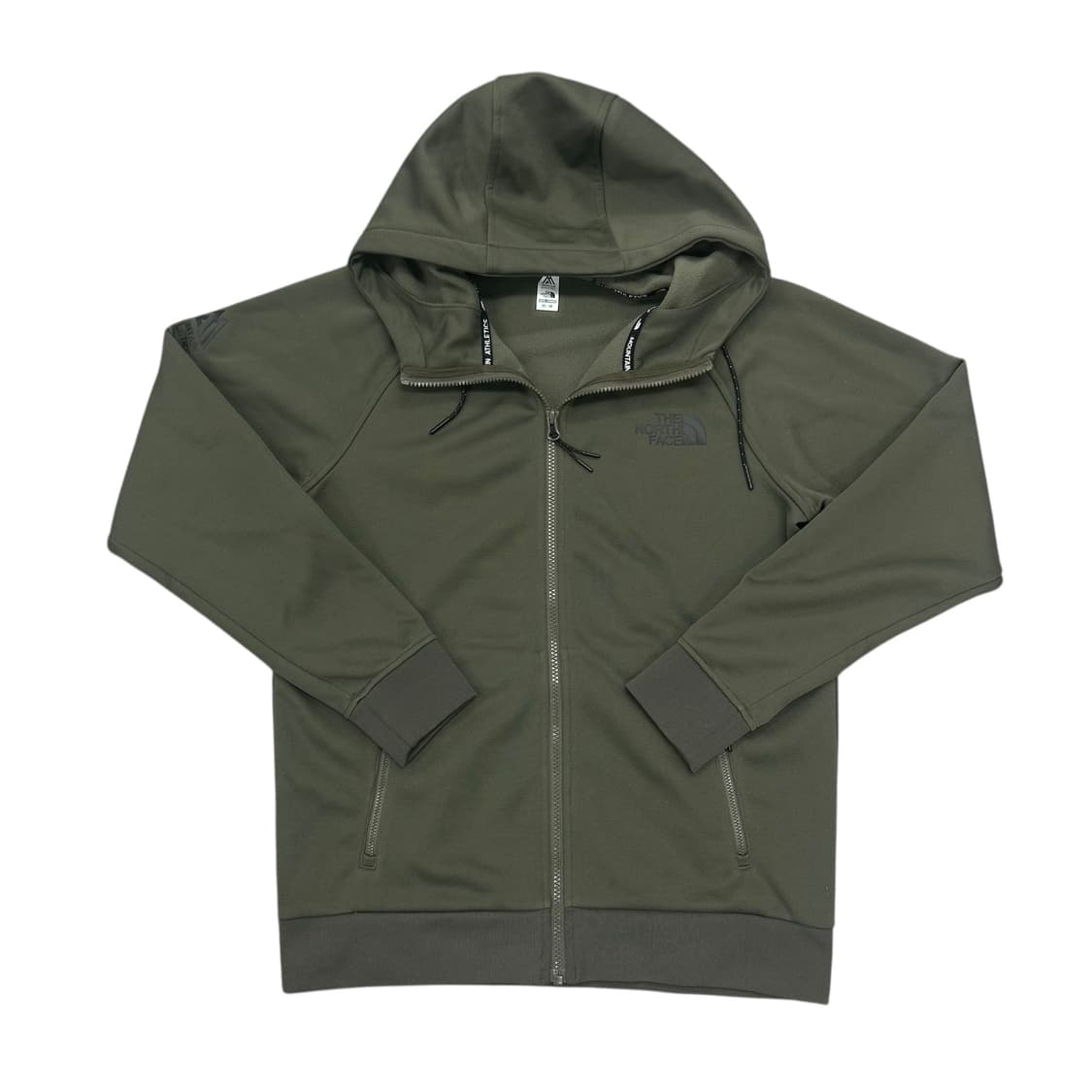 노스페이스 후드집업 상품이미지1