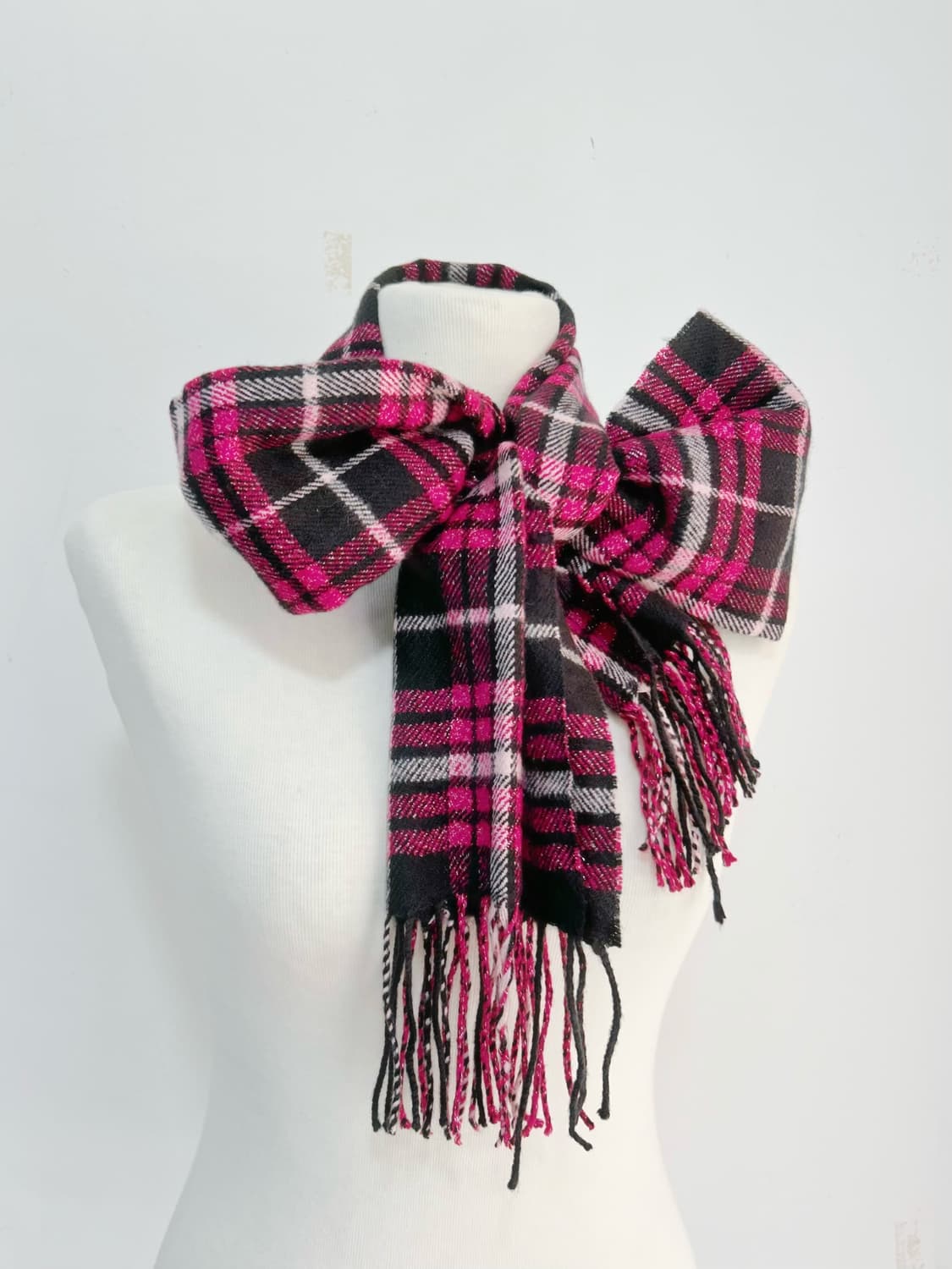 Pink 🧣 상품이미지1