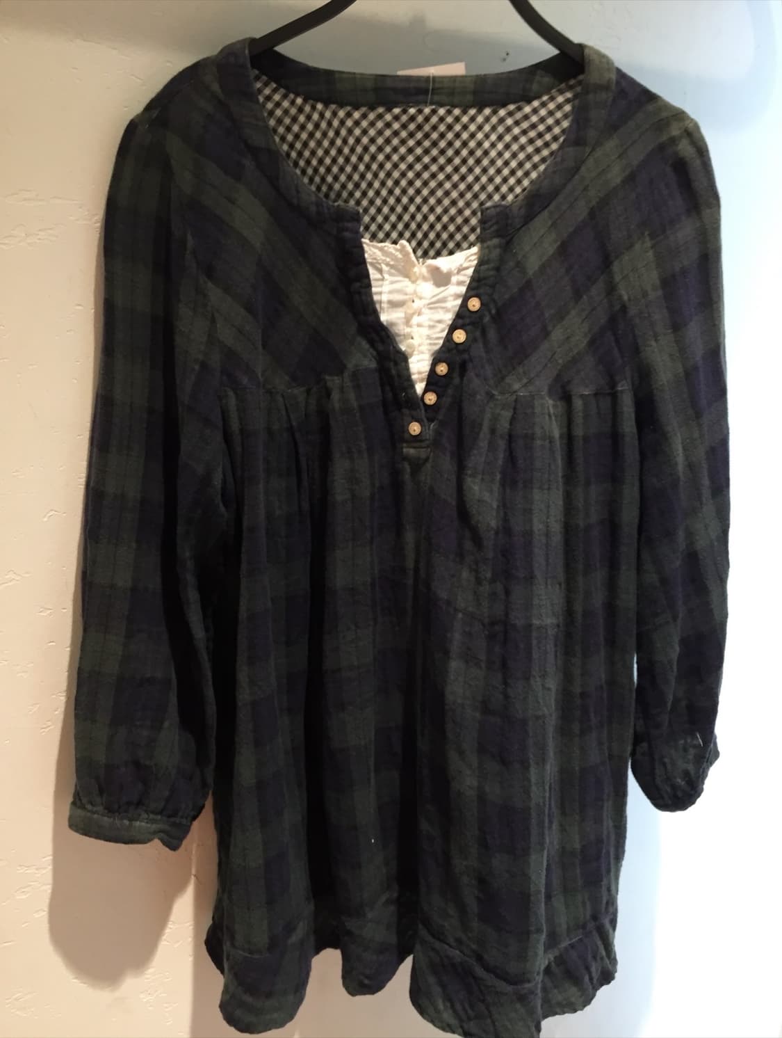 빈티지 당근 소녀 코디세트 상품이미지4