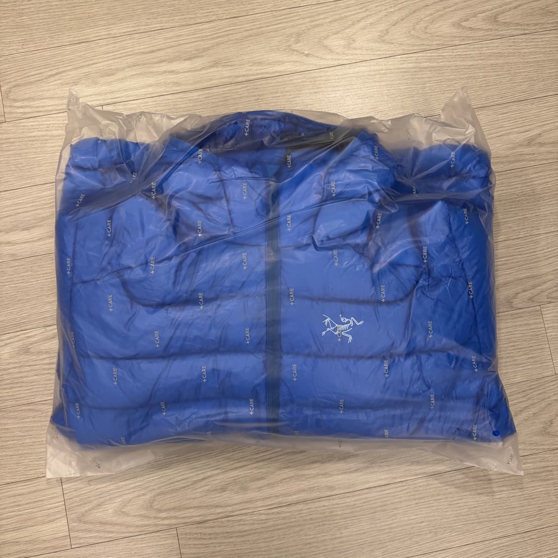 [XL] 아크테릭스 세륨 후디 새상품급 상품이미지3