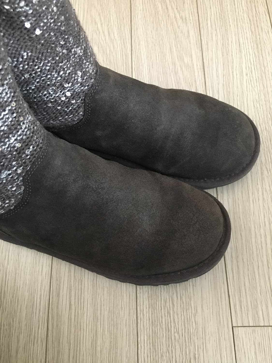 Ugg spangle boots 상품이미지6