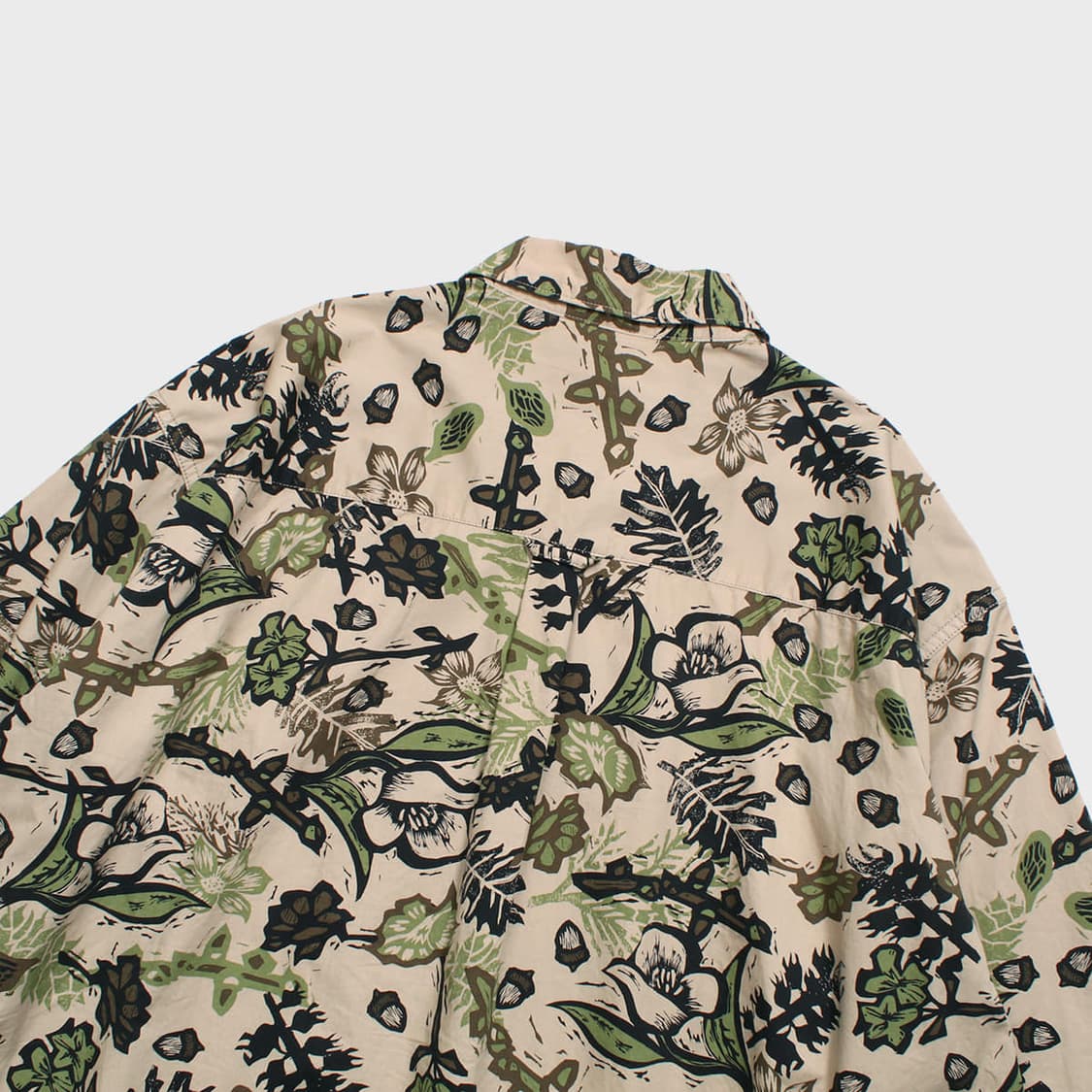 THE NORTH FACE PURPLE LABEL 상품이미지5