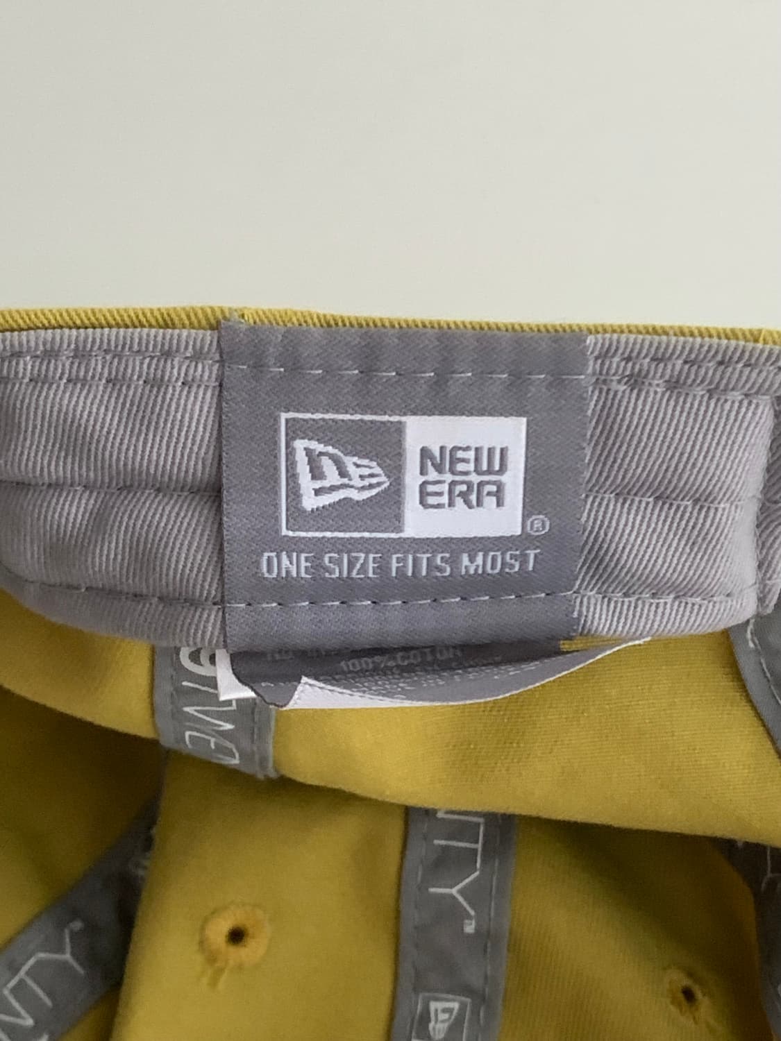 New Era 볼캡 상품이미지6
