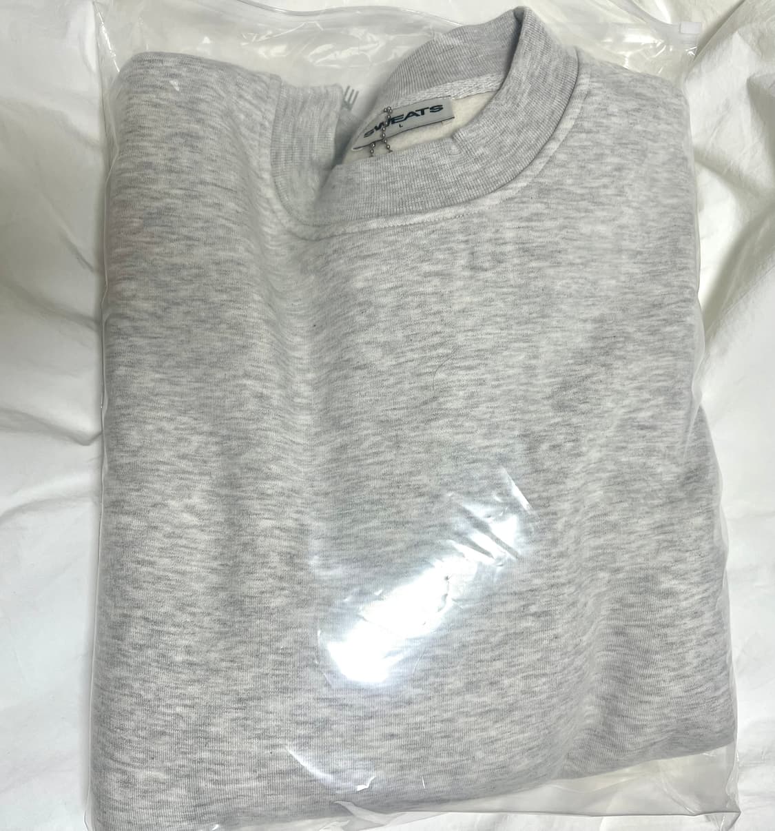 Sweatscollective arctic (L) 상품이미지5