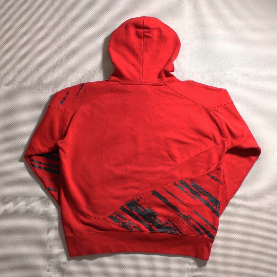 나이키 X 맨체스터 유나이티드 기모 후드티  상품이미지3