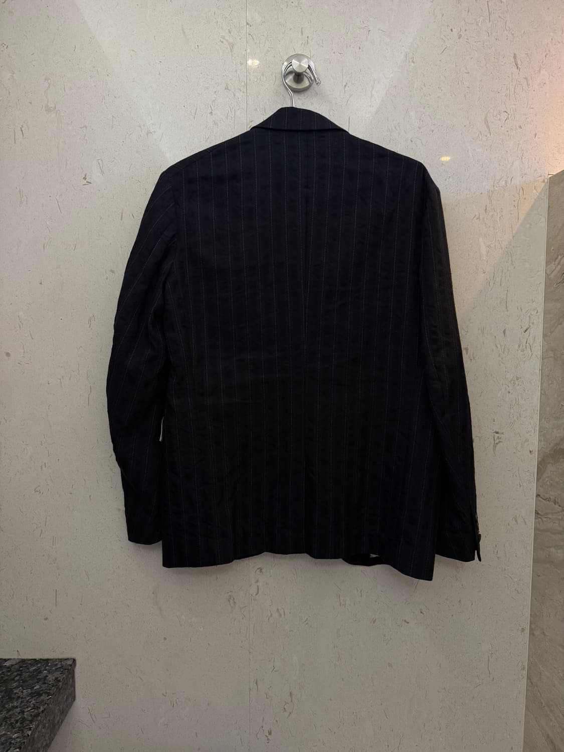 Calmlence linen jacket 상품이미지4