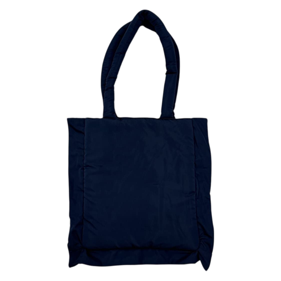 마스마룰즈 미니 숄더백 가방 네이비 블루 상품이미지3