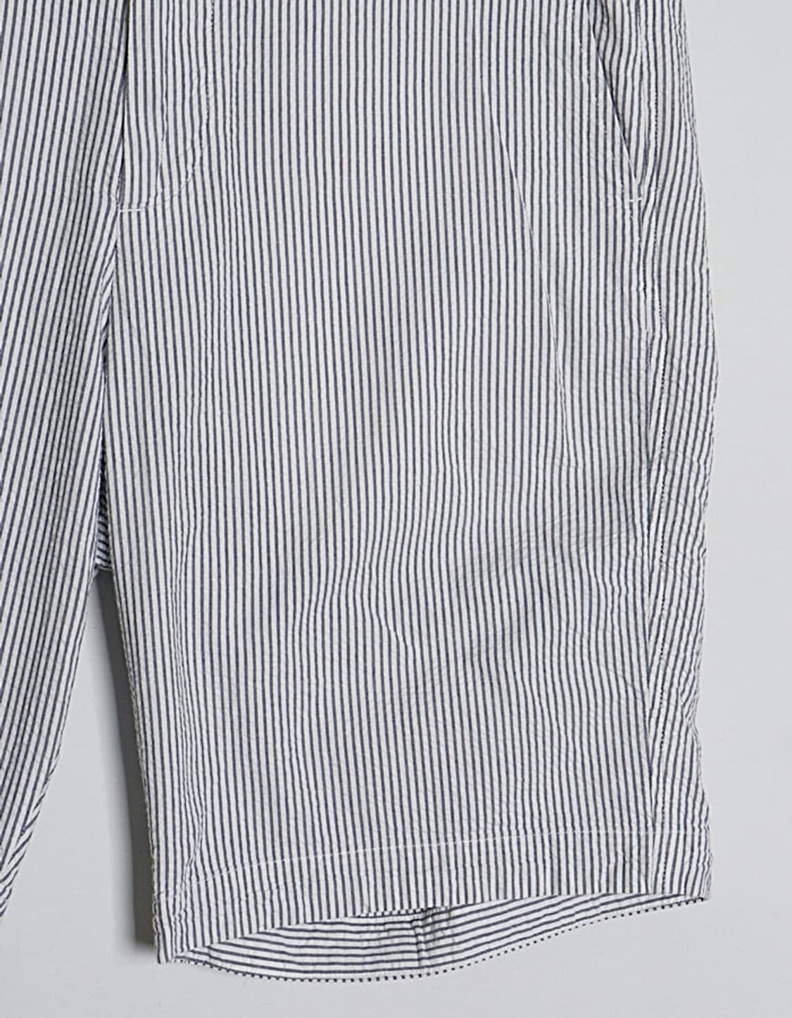  417 by EDIFICE Seersucker Classic 상품이미지5