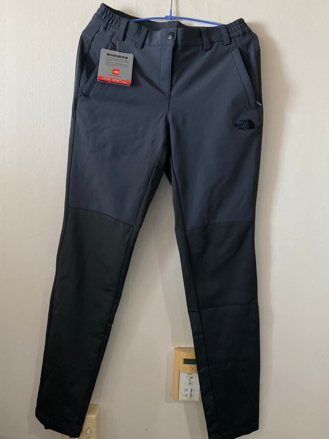 노스페이스 바지 새상품 상품이미지1