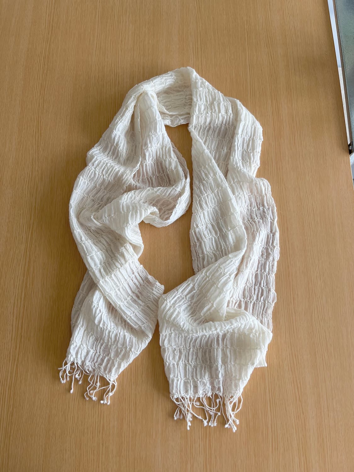 japanese vintage muffler 상품이미지5