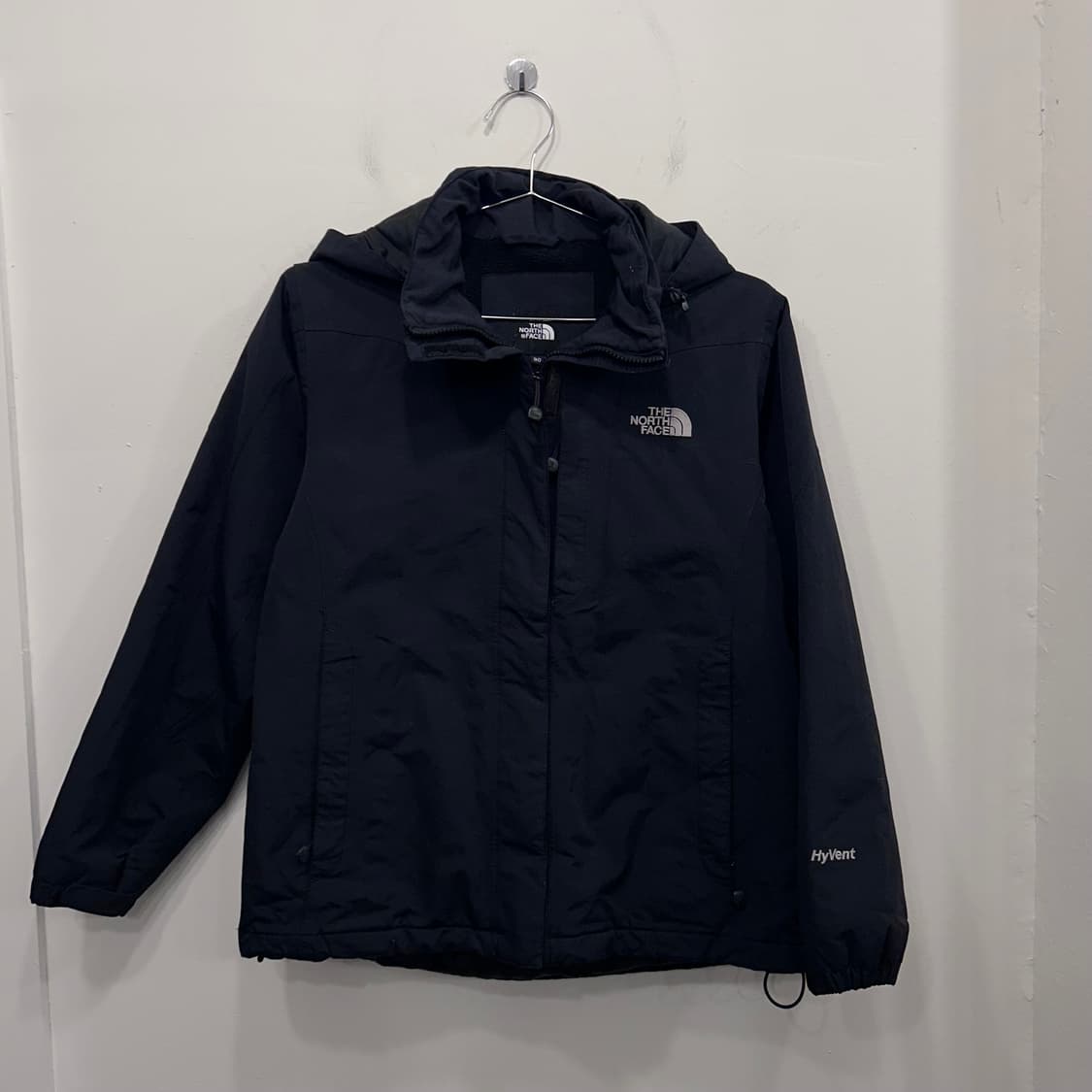 노스페이스 하이벤트 이너후리스 후드 바람막이 상품이미지2