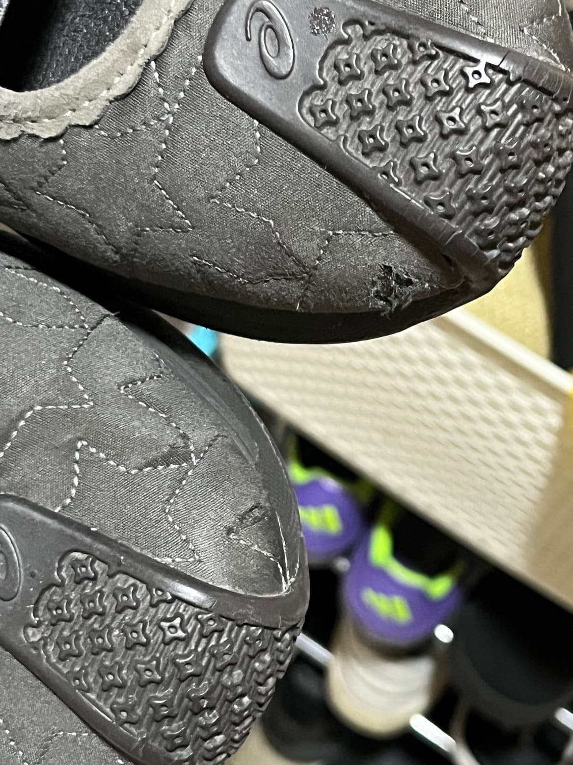 아식스 키코 헤븐 270 상품이미지3