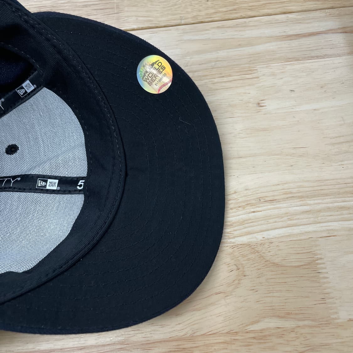 MLB 레드삭스 네이비 볼캡 F 상품이미지5