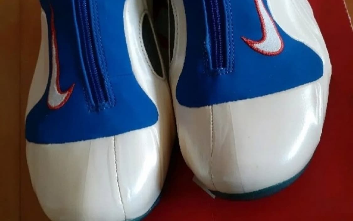 나이키 에어 플라이트 포짓 2014 -265 새상품  상품이미지4