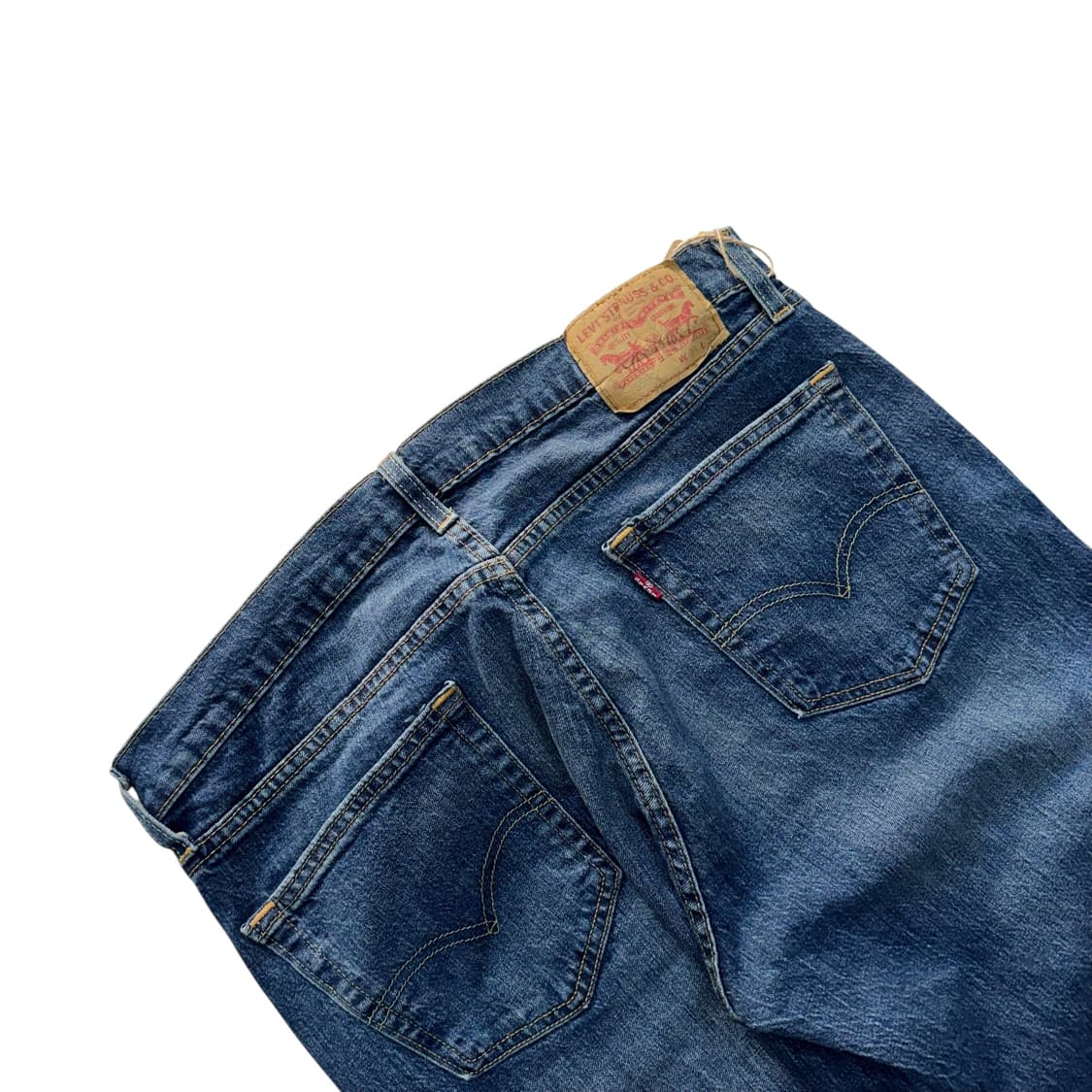 [35] 리바이스 559 데님 청바지 [LV1367] 상품이미지7