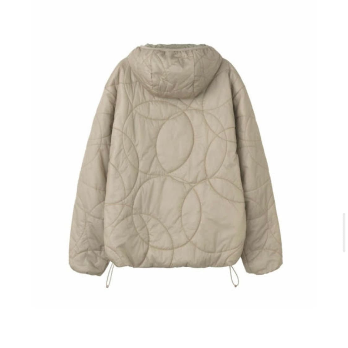 SCULPTOR PRIMALOFT® Quilted Anorak 아노락 상품이미지2