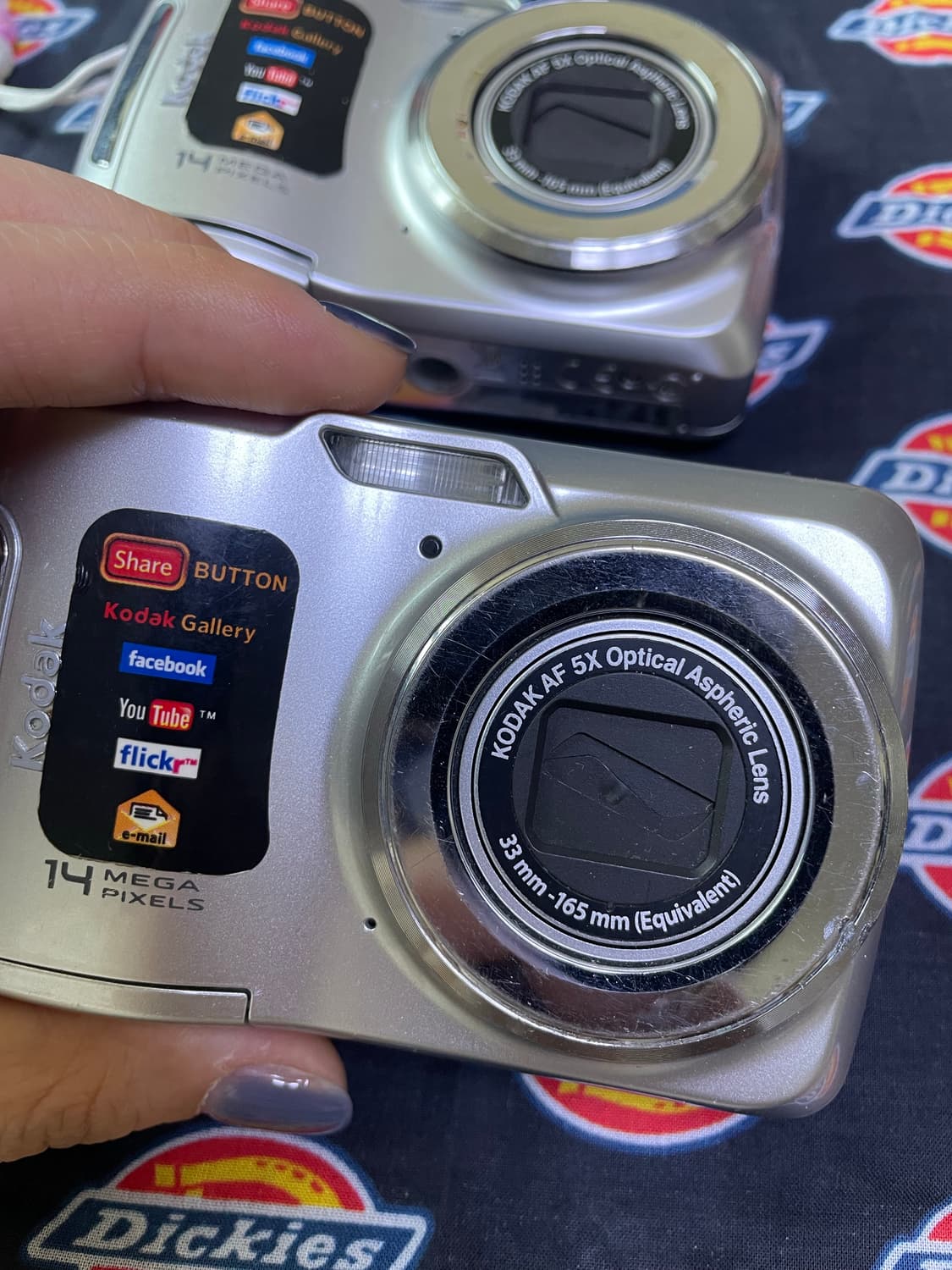 코닥 c195 / c143과 색감 비슷 상품이미지2