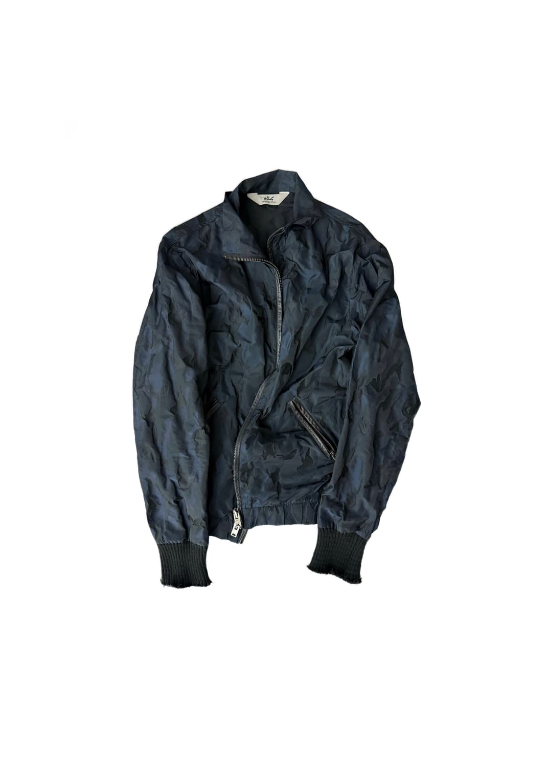 WLG zip-up jacket 상품이미지1