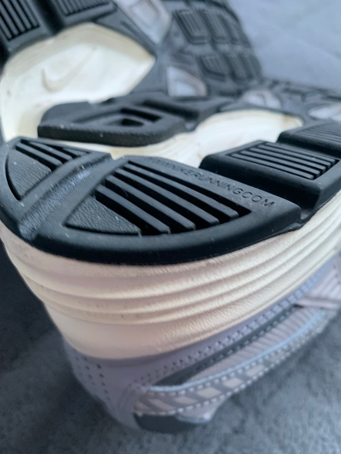 나이키 이니시에이터 빈티지 그레이260 상품이미지6