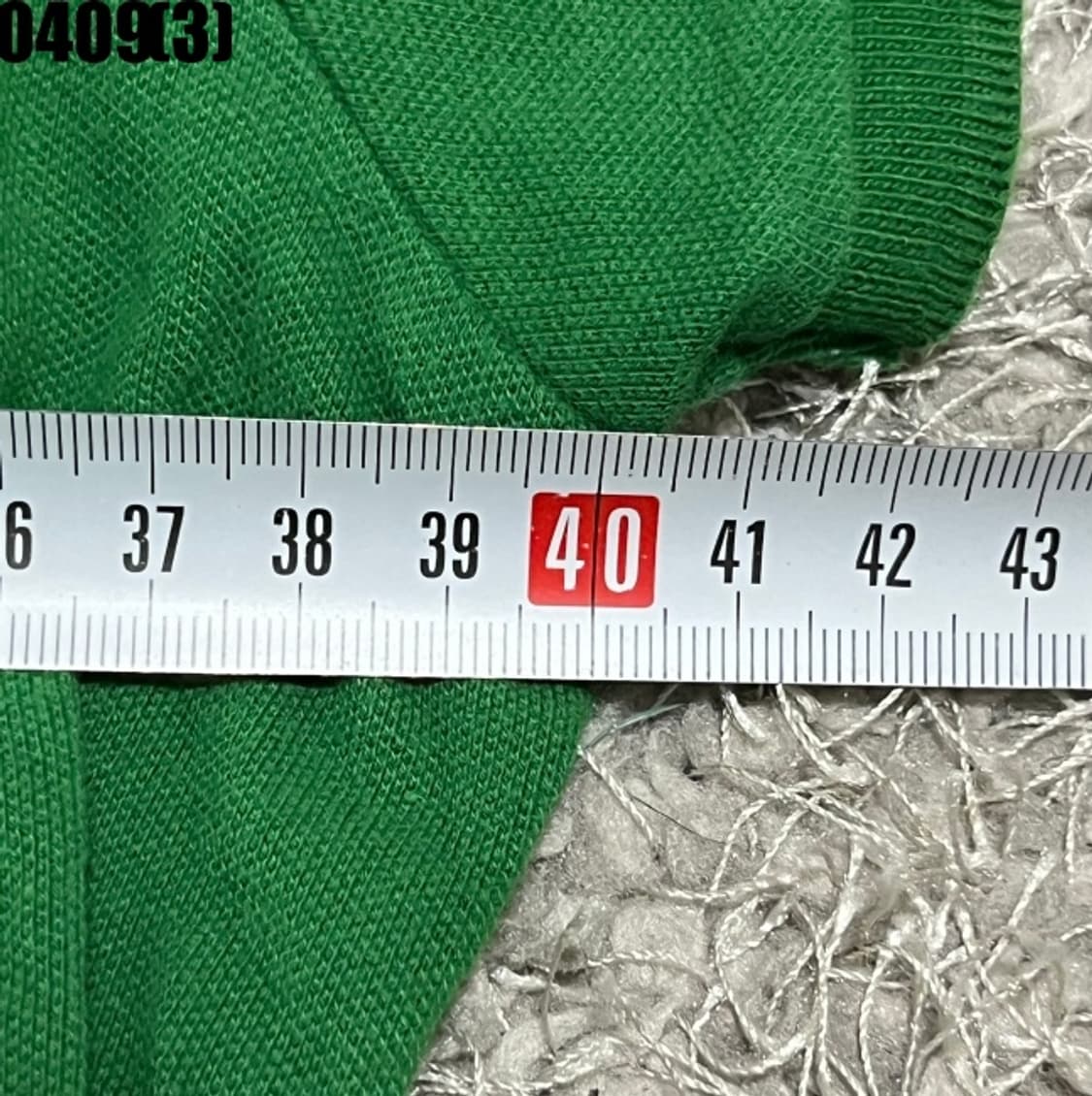 랄프로렌 반팔티셔츠 상품이미지5