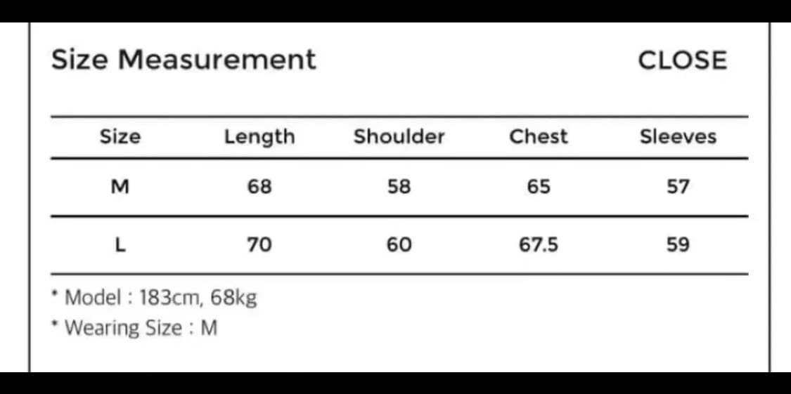 유스 디스트로이드 브이넥 니트 상품이미지4