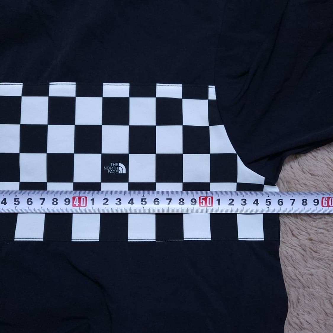 노스페이스 The North Face 남 카라티 M/95 0413 상품이미지4