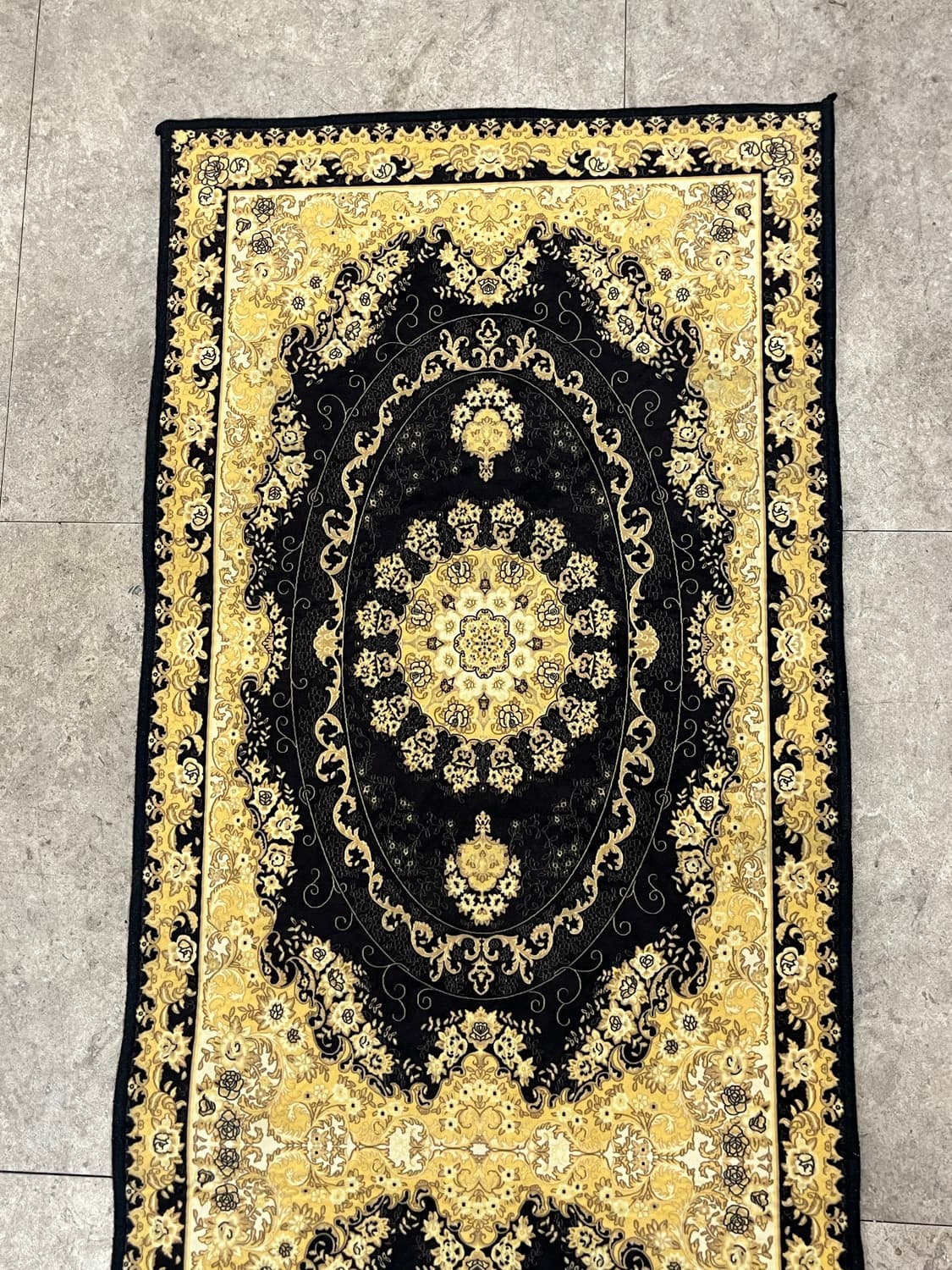 빈티지 러그 #csz3077 상품이미지3