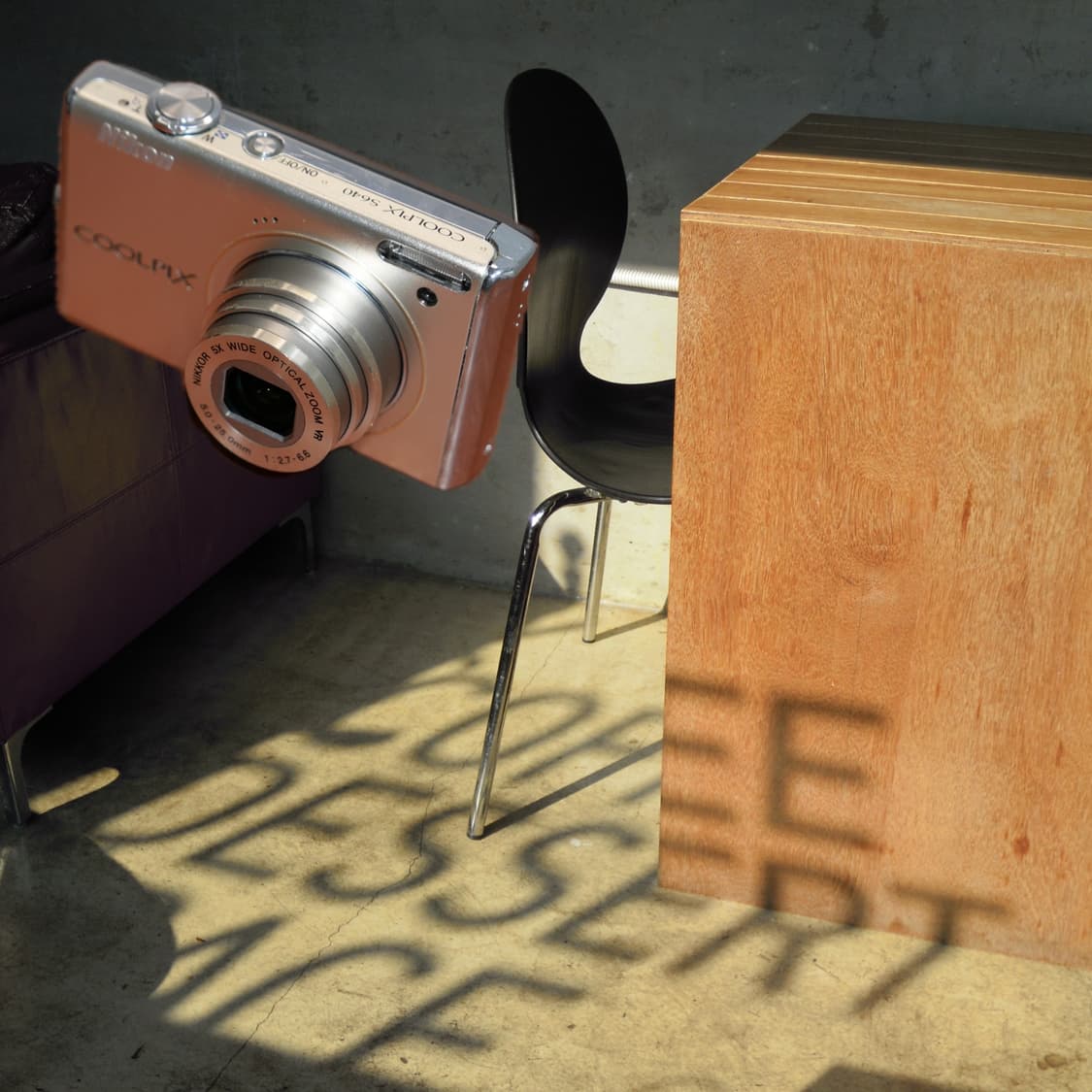 COOLPIX S640(✨A급/🎁풀패키지) 상품이미지7