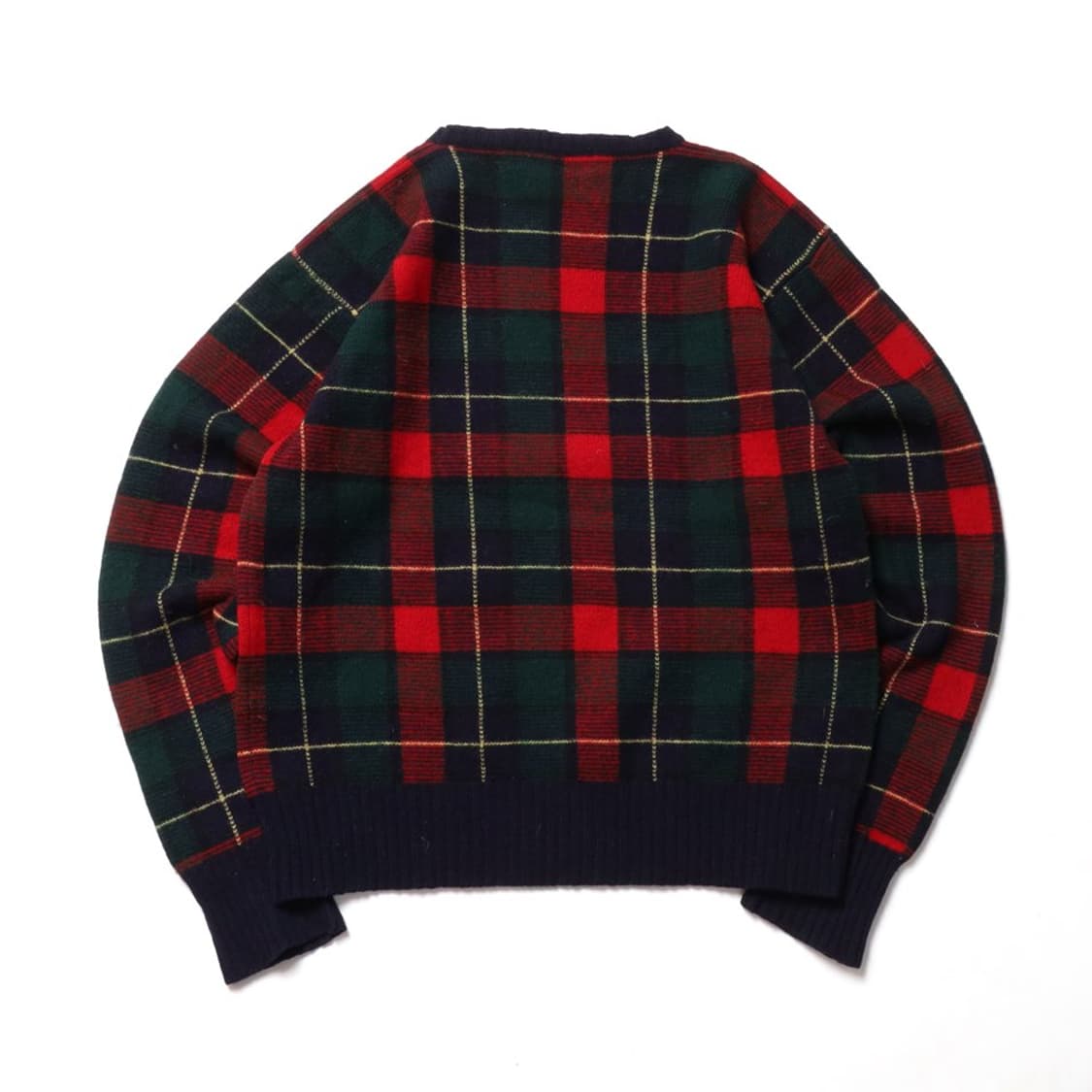 폴로 랄프로렌 Polo by Ralph Lauren Check Knit 상품이미지4