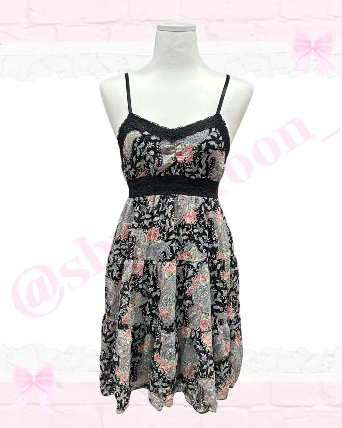 [셋업] 오리엔탈 일본 빈티지&아디다스 큐빅 갸루져지 상품이미지4