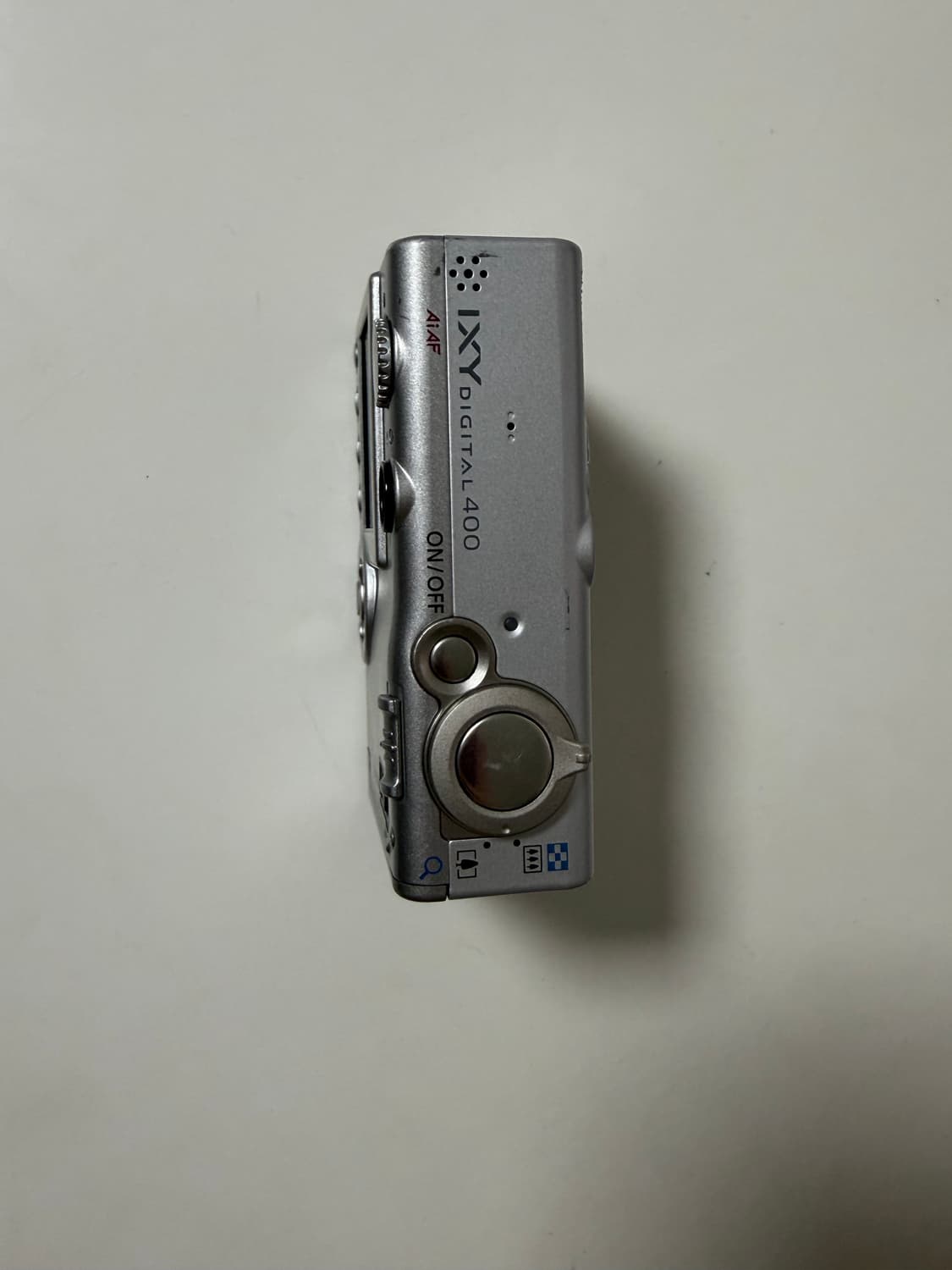 (희귀) 캐논 ixy 400 , 작례 O 상품이미지2