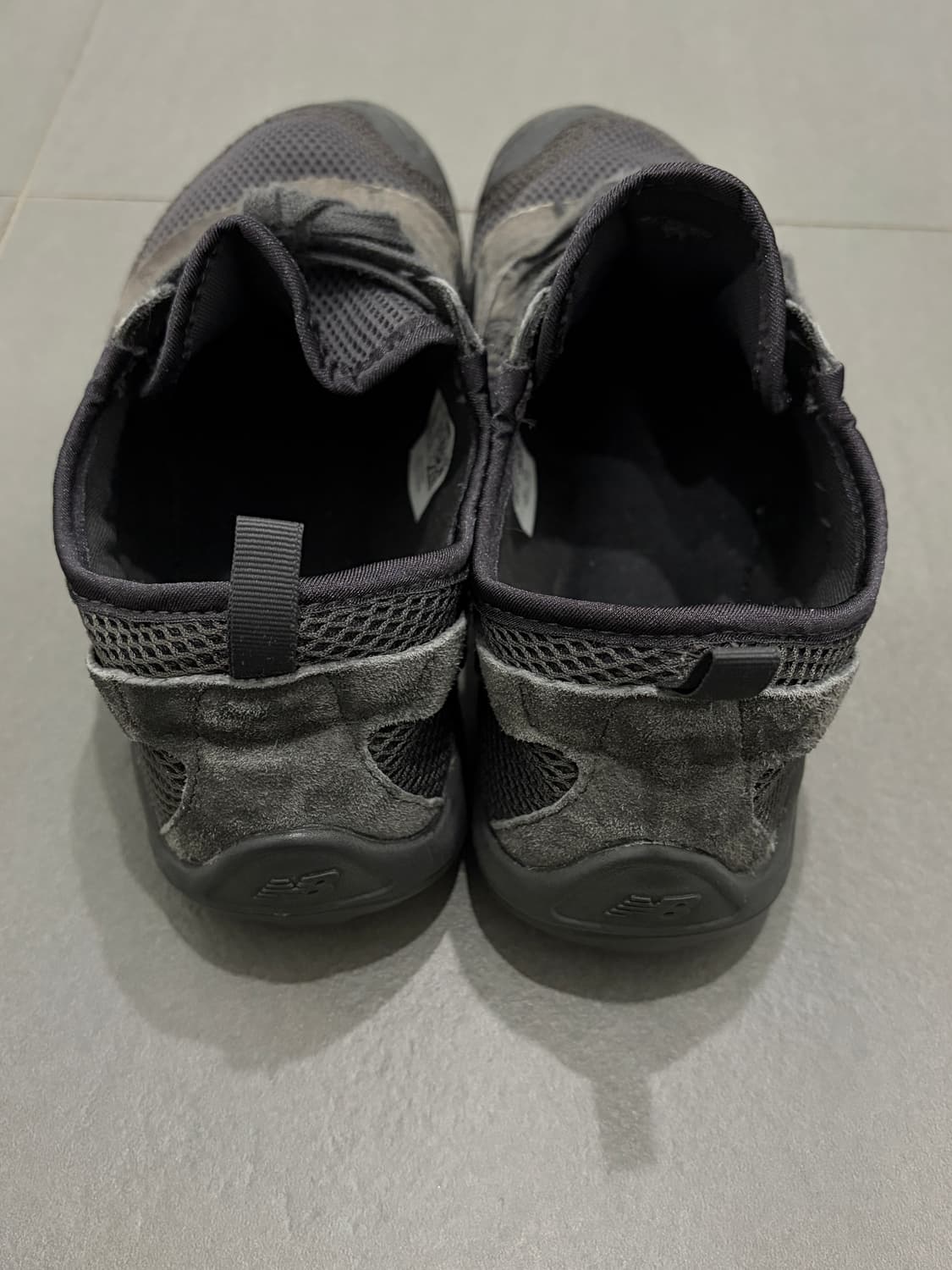 [270] 뉴발란스 미니머스 mt100 상품이미지4