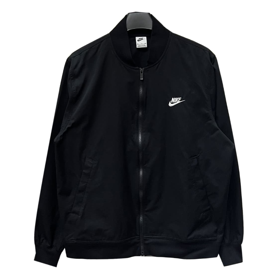 나이키 NSW 우븐 언라인드 봄버 자켓 2XL 상품이미지1