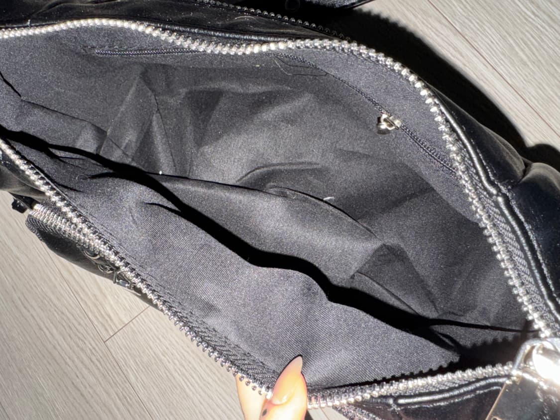 빈티지 가죽 가방 숄더백 크로스백 상품이미지2