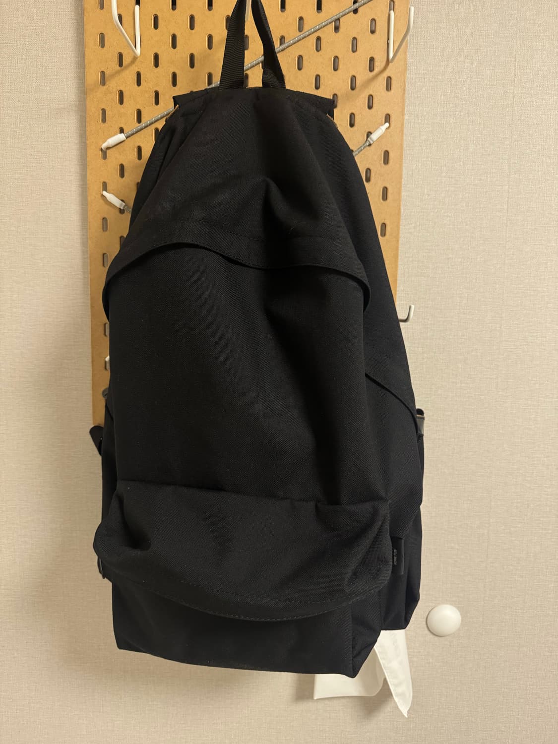 Comme des Garcons Homme Plus Nylon Back 상품이미지1