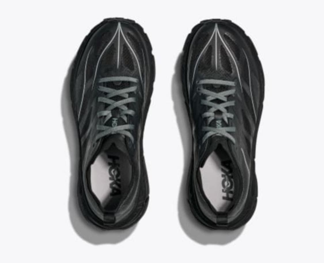 호카 마파테스피드4 라이트 블랙 판매합니다 상품이미지2