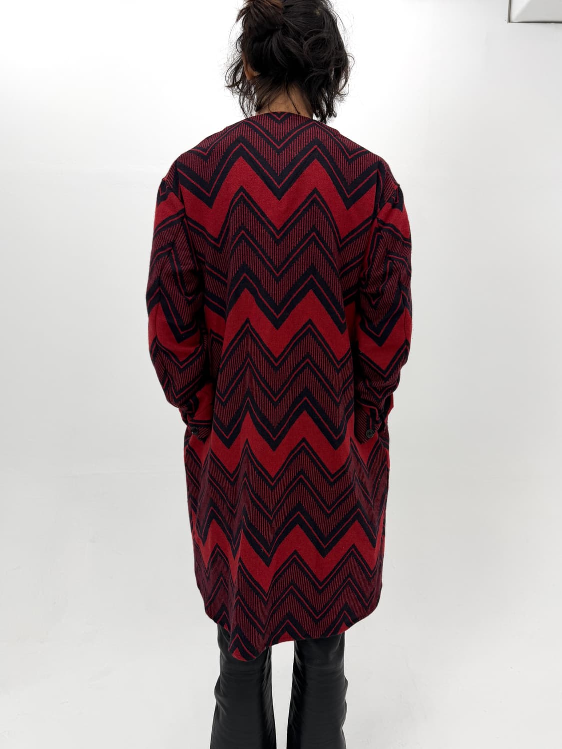 Sunny sports Long cardigan 상품이미지2