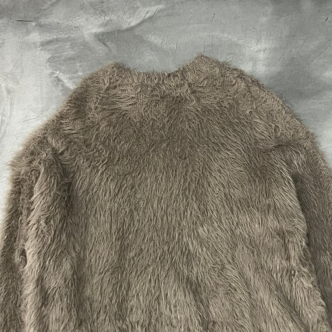  프릭스스토어 퍼 니트 y15430 상품이미지4