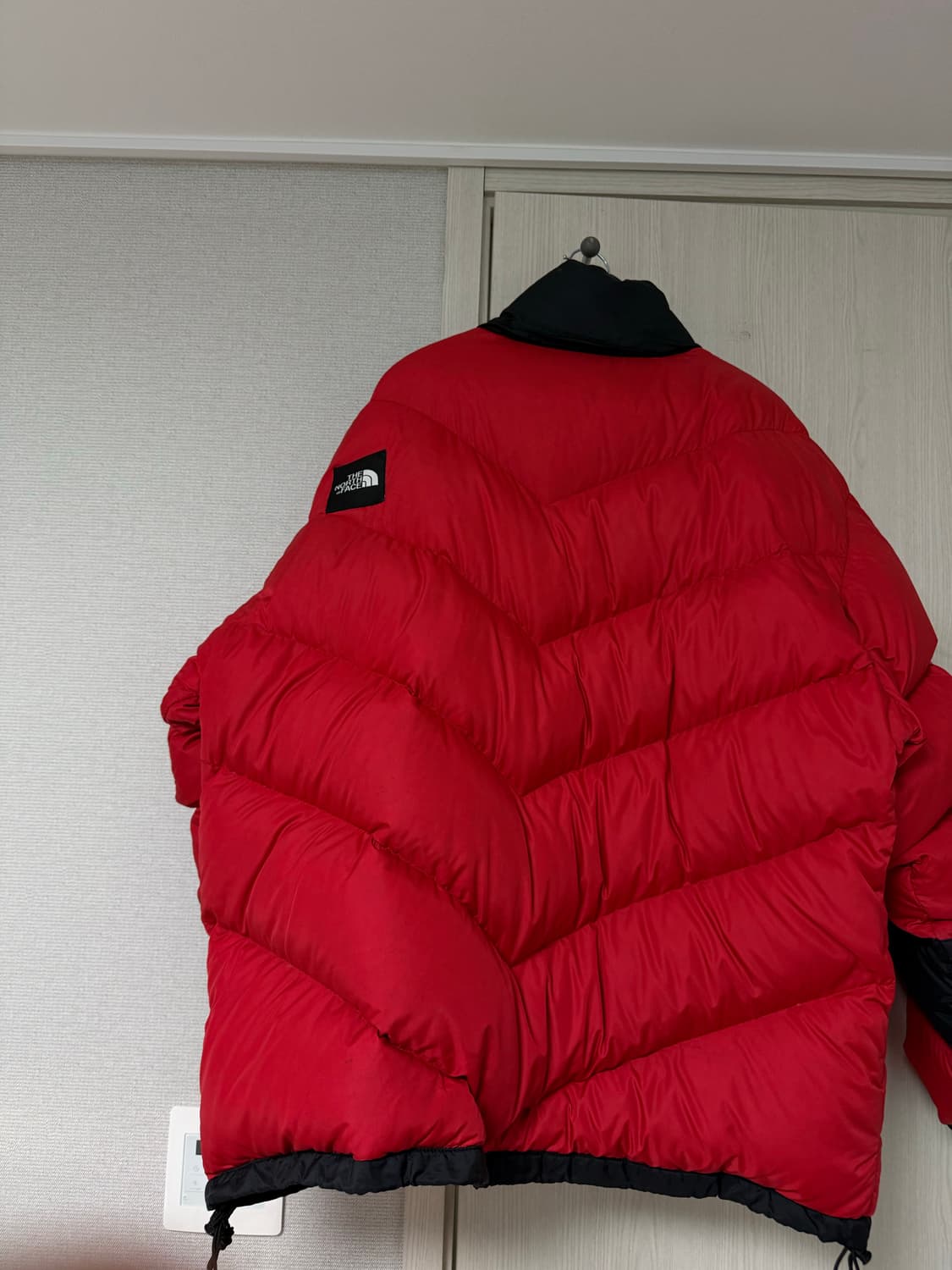 노스페이스 어센트 90s xxl 상품이미지2