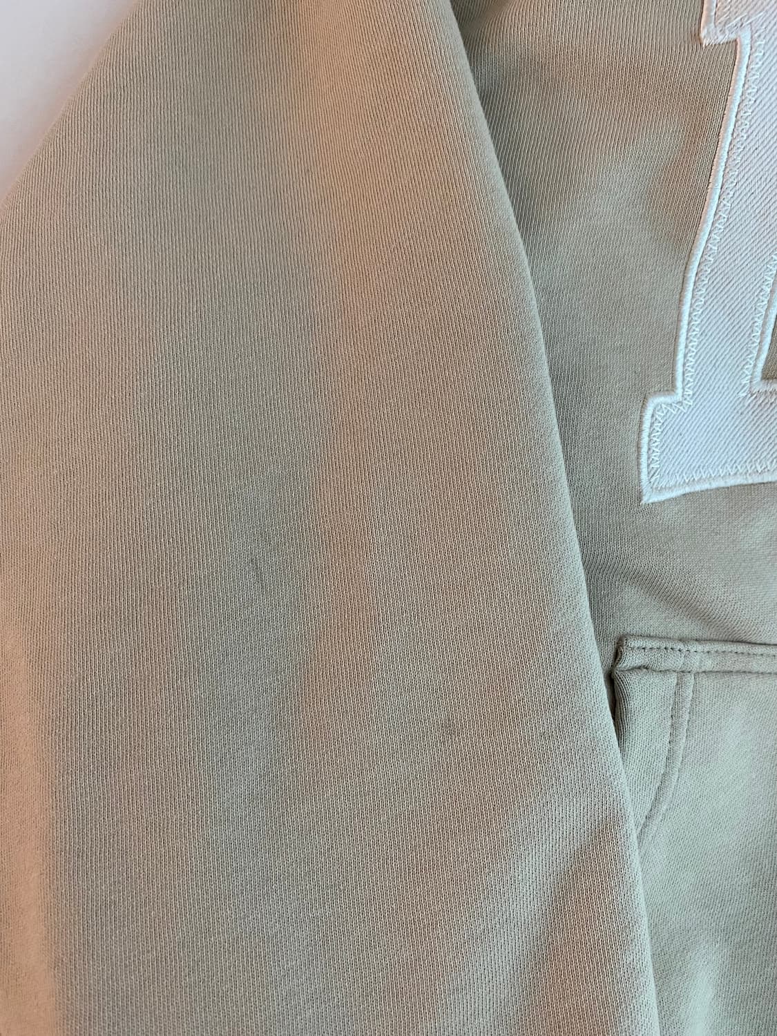 Lee 후드집업 상품이미지8